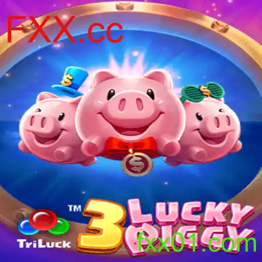 Descubra as Emoções e Estratégias por Trás de 3LUCKYPIGGY