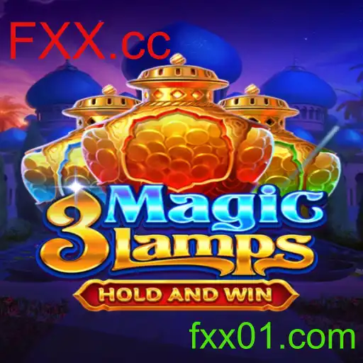 Descubra a Magia de 3MagicLamps: O Jogo de Estratégia e Aventura