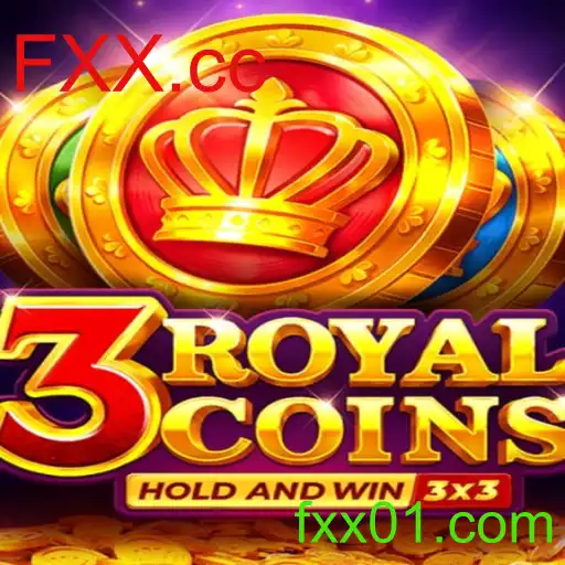Descubra o Fascinante Mundo de 3RoyalCoins: Inovação e Estratégia em Jogo