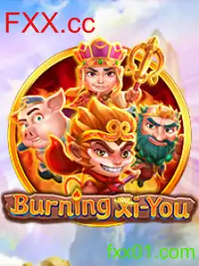 BurningXiYou: A Aventura Épica no Mundo dos Jogos