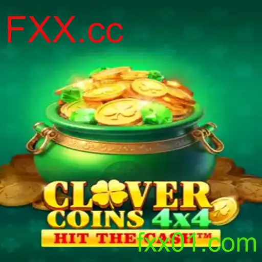 Descobrindo o Mundo de CloverCoins4x4: Um Mergulho no Jogo Inspirado em FXX.cc