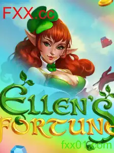 Descubra EllensFortune: O Jogo Estratégico do Momento