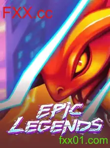 EpicLegends: Descubra o Mundo de Aventuras e Estratégias