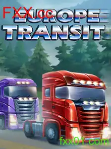 Descubra EuropeTransit: O Jogo de Estratégia Internacional