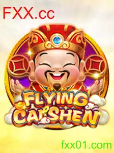 Descubra o Fascinante Mundo do Jogo FlyingCaiShen