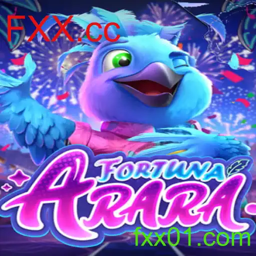 FortunaArara: A Nova Sensação no Mundo dos Jogos