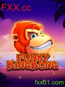 FunkyKingKong: Exploração Selvagem e Estratégia Dinâmica