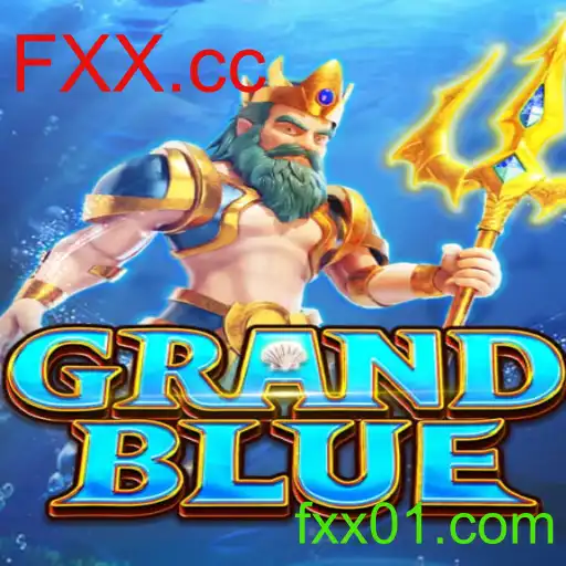 Descubra o Mundo de GRANDBLUE: Aventura e Estratégia com uma Pitada de Inovação