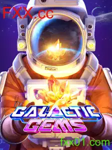 GalacticGems: Aventura Espacial com FXX.cc