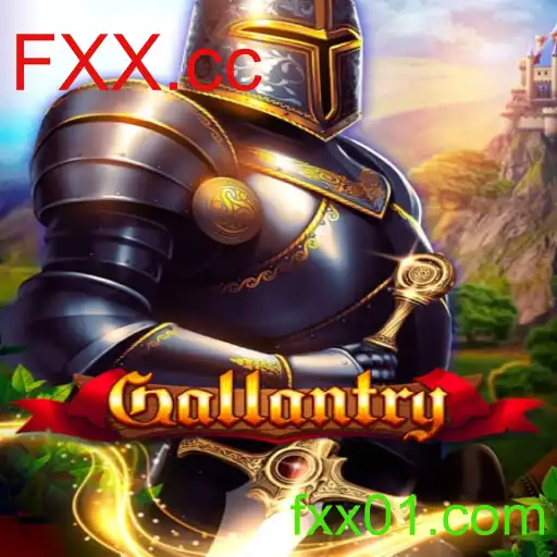 Descubra Gallantry: O Jogo de Estratégia e Aventura com FXX.cc