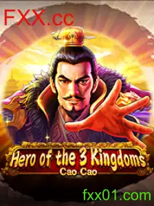 Descubra o Mundo Empolgante de Heroofthe3KingdomsCaoCao