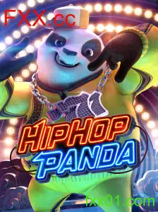 HipHopPanda: Descubra o Jogo que está Revolucionando o Mundo dos Games