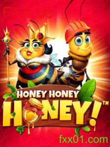 Descubra o Universo Envolvente de HoneyHoneyHoney: Regras e Estratégias