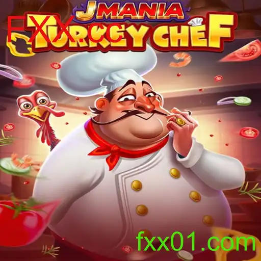 Explorando o Mundo Único de JManiaTurkeyChef