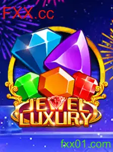 Descubra o Mundo Fascinante de JewelLuxury: Um Novo Conceito de Jogo