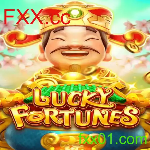 Descubra LUCKYFORTUNES: Um Jogo de Estratégia e Sorte