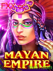 Explorando o Mundo de MayanEmpire: Estratégia e Aventura com FXX.cc