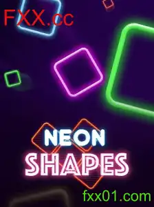 Explorando o Fascinante Mundo do Jogo NeonShapes