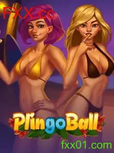 Descubra Plingoball: O Novo Jogo que Está Conquistando o Mundo