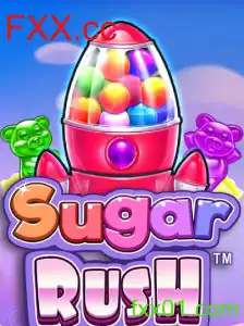 Explorando o Mundo Encantado de SugarRush com FXX.cc