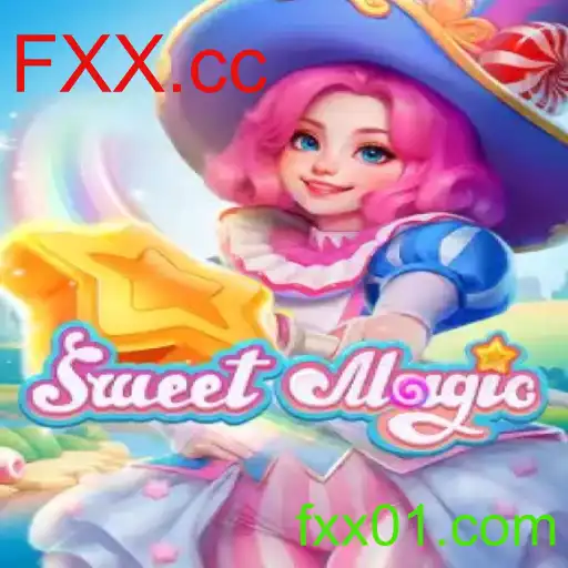 Explorando o Mundo Encantado de SweetMagic