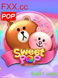 SweetPOP: Uma Experiência Inovadora no Mundo dos Jogos com FXX.cc