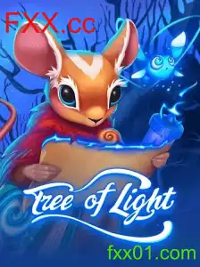 TreeofLight: A Journey of Exploration and Strategy