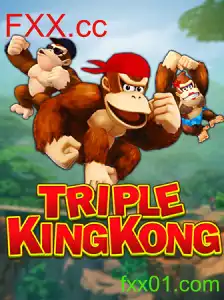 Explorando o Mundo de TripleKingKong: Um Novo Fenômeno nos Jogos Online