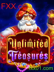 Explorando UnlimitedTreasures: Um Mundo de Aventuras e Estratégia