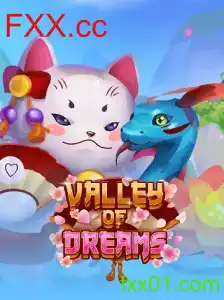 ValleyofDreams: Descubra o Universo do Novo Jogo com FXX.cc