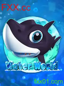 Descubra o Envolvente Mundo de WaterWorld: Uma Aventura Aquática Inédita